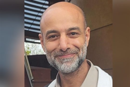 youssef eldagar
